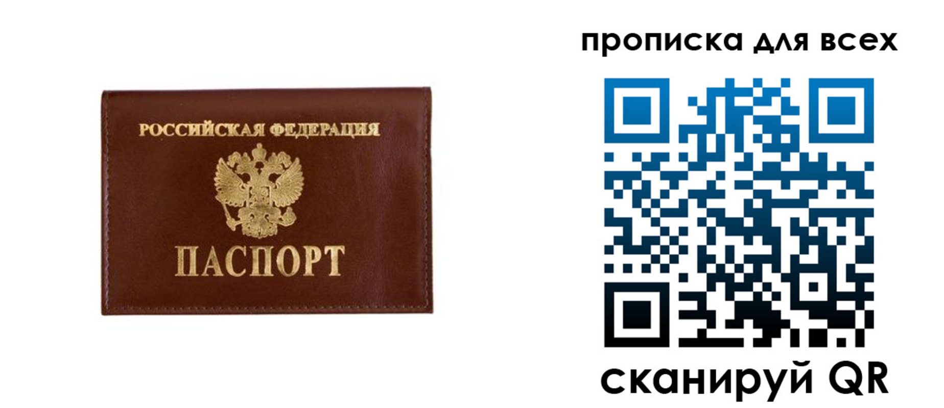 прописка в Каргополе